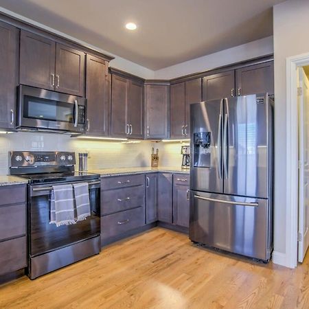 4Bd Westside Vacation Home W Space & Flexibility Колорадо Спрингс Екстериор снимка