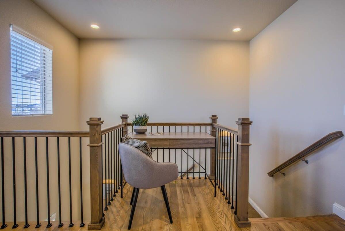 4Bd Westside Vacation Home W Space & Flexibility Колорадо Спрингс Екстериор снимка